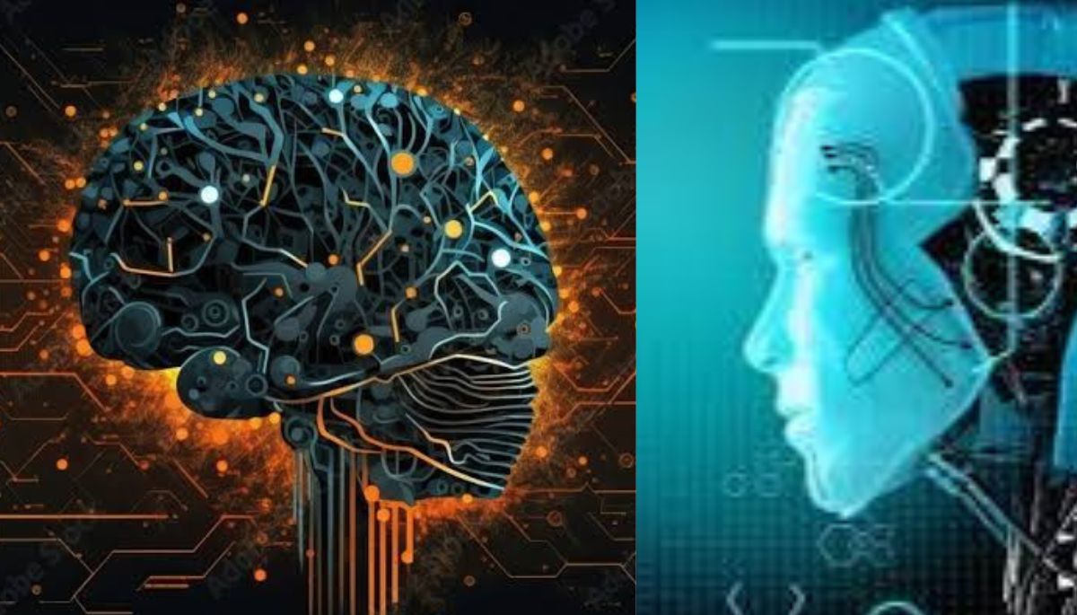 Artificial intelligence के बारे मे जानिए