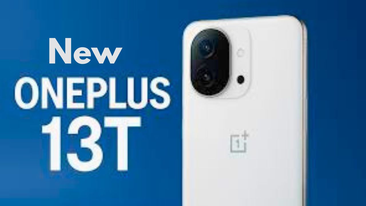 OnePlus 13T