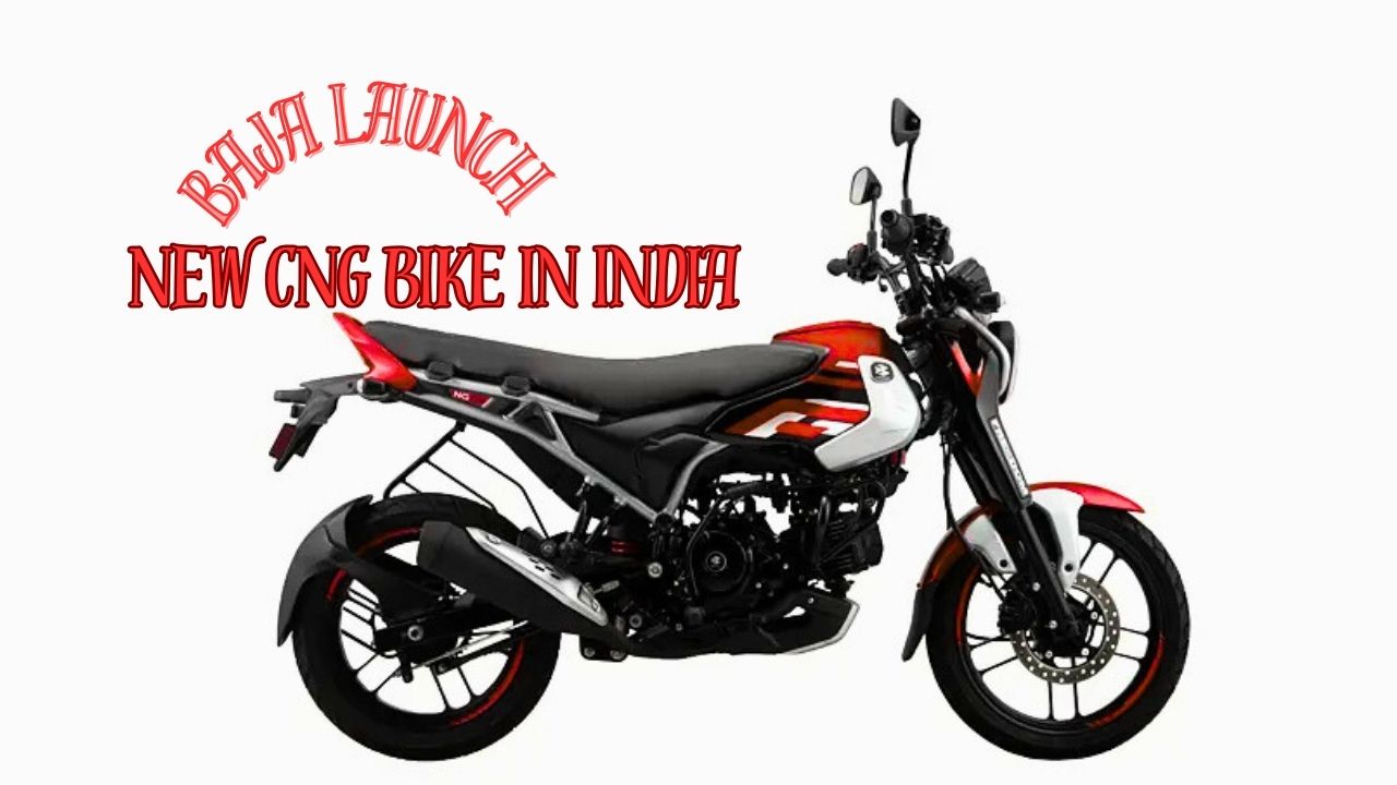 Bajaj Freedom 125