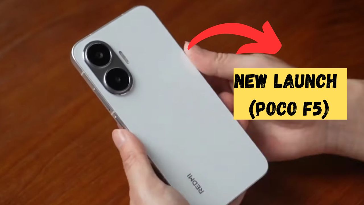 Poco F7