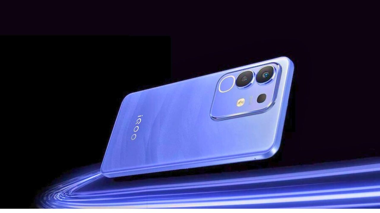 IQOO Z10X 5G