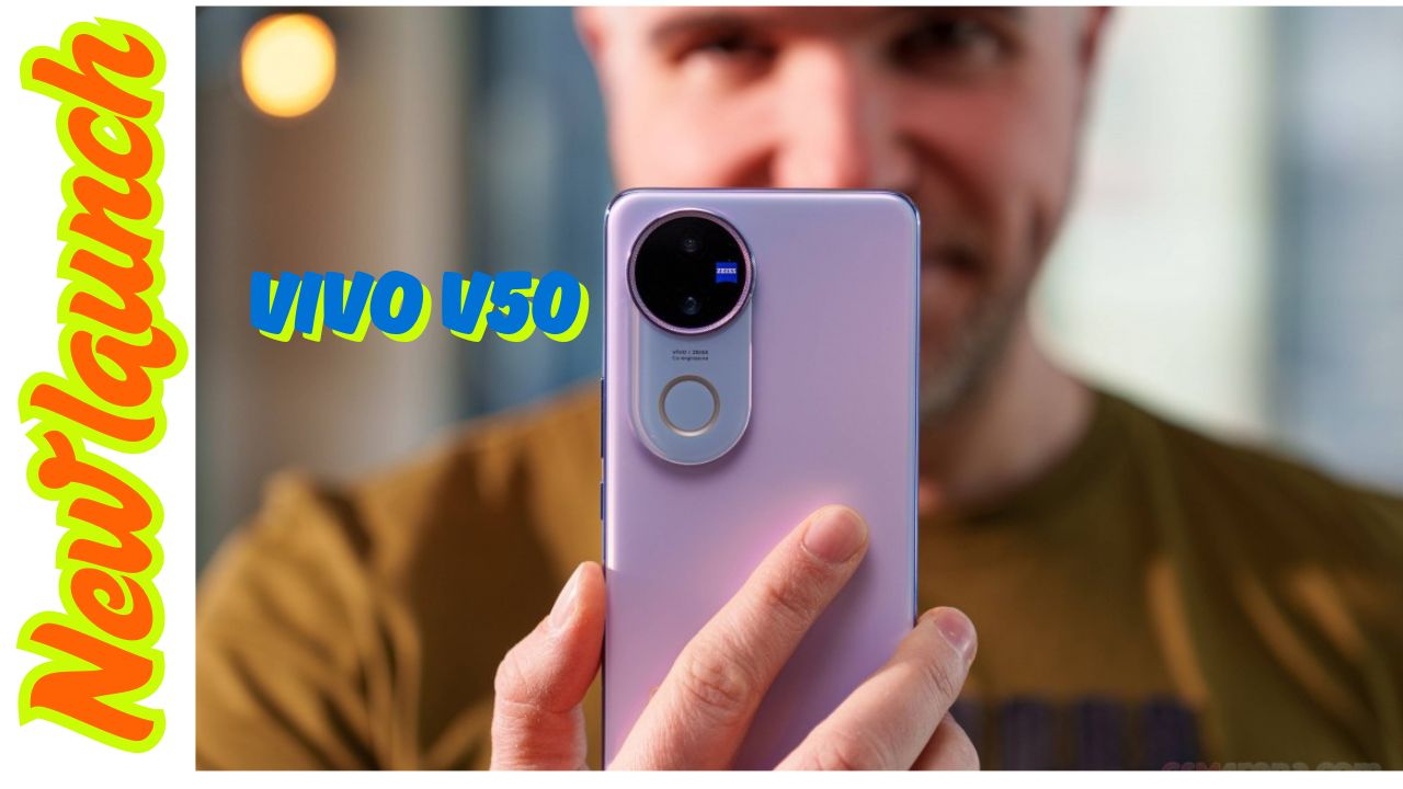 Vivo V50
