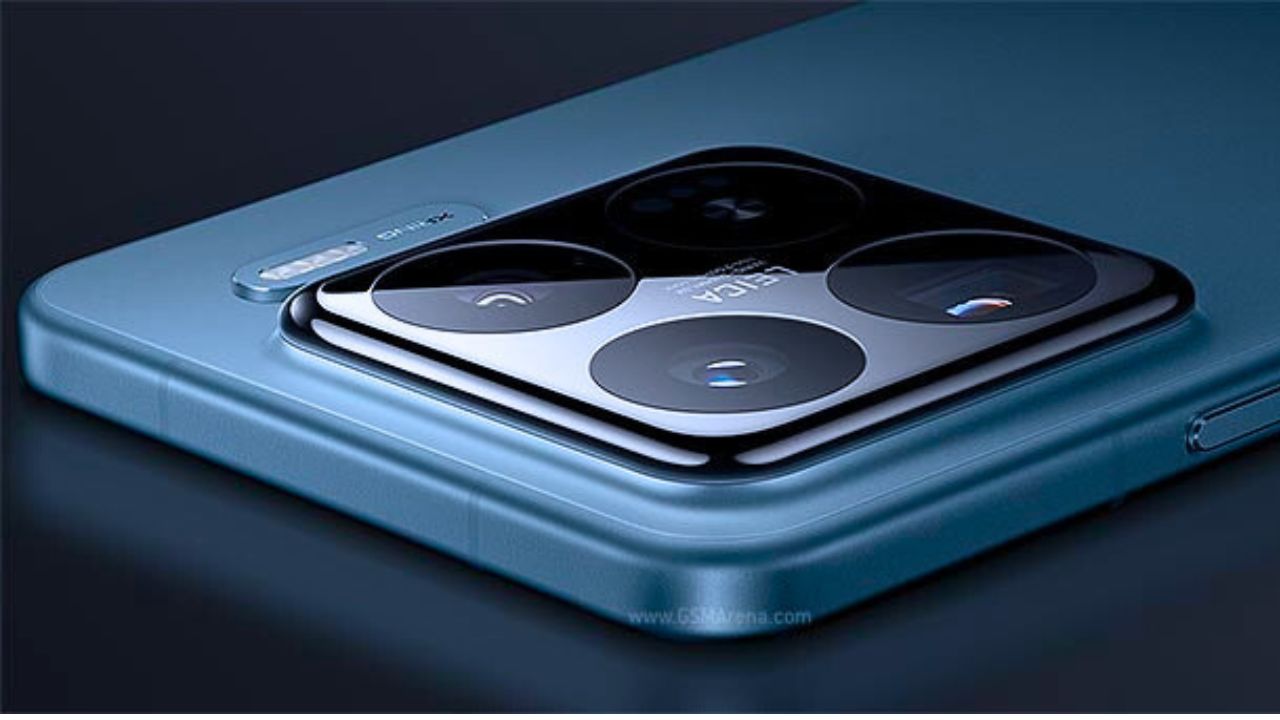Xiaomi 15S Pro