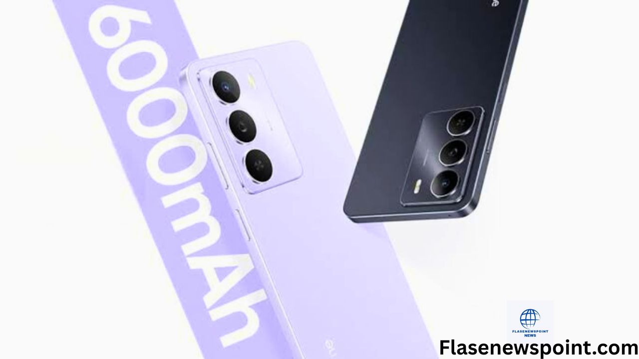 Realme Narzo 80 Lite 5G