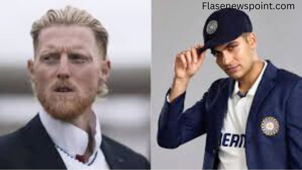 India Vs England 1 Test Match