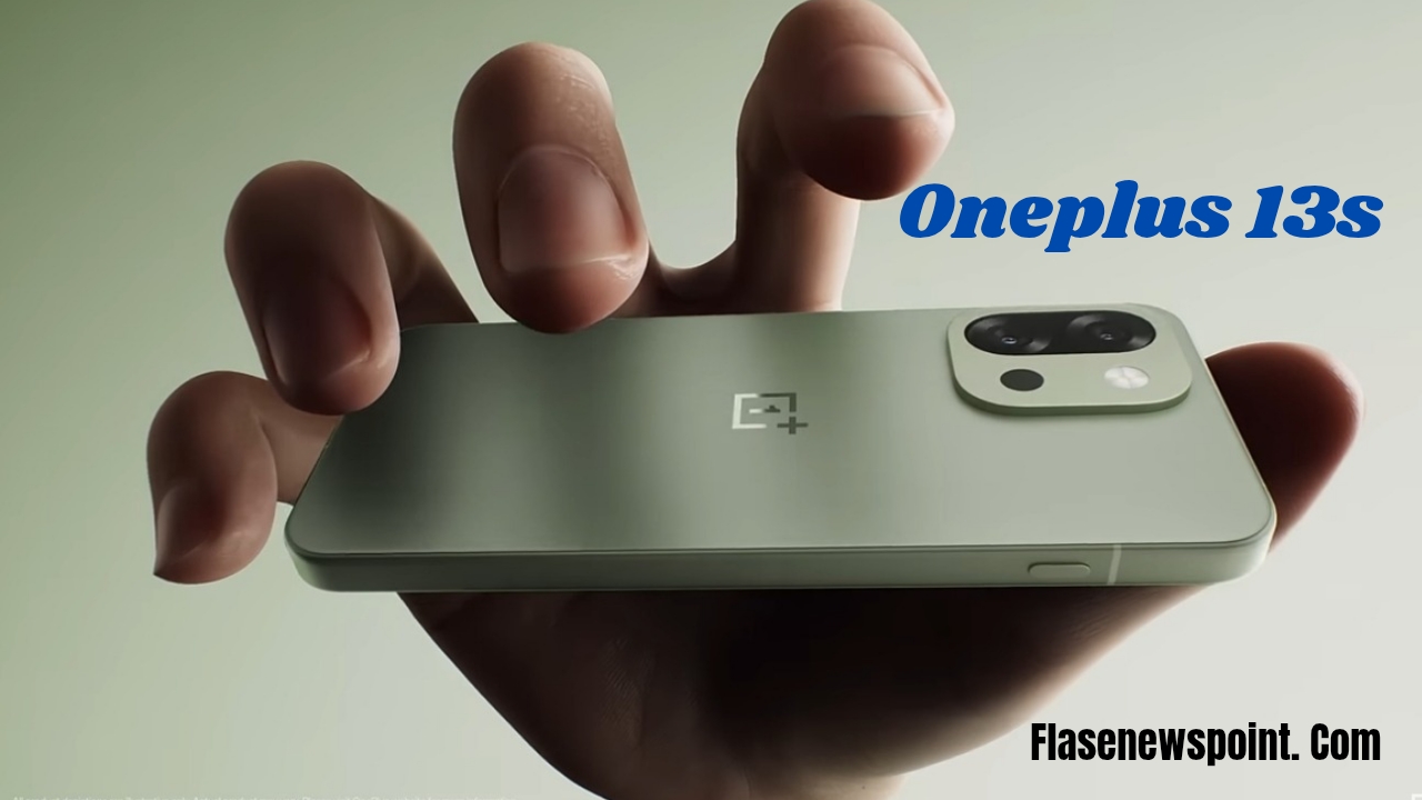 OnePlus 13s Launch Price