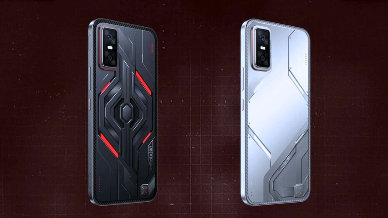 Infinix GT 30 Pro