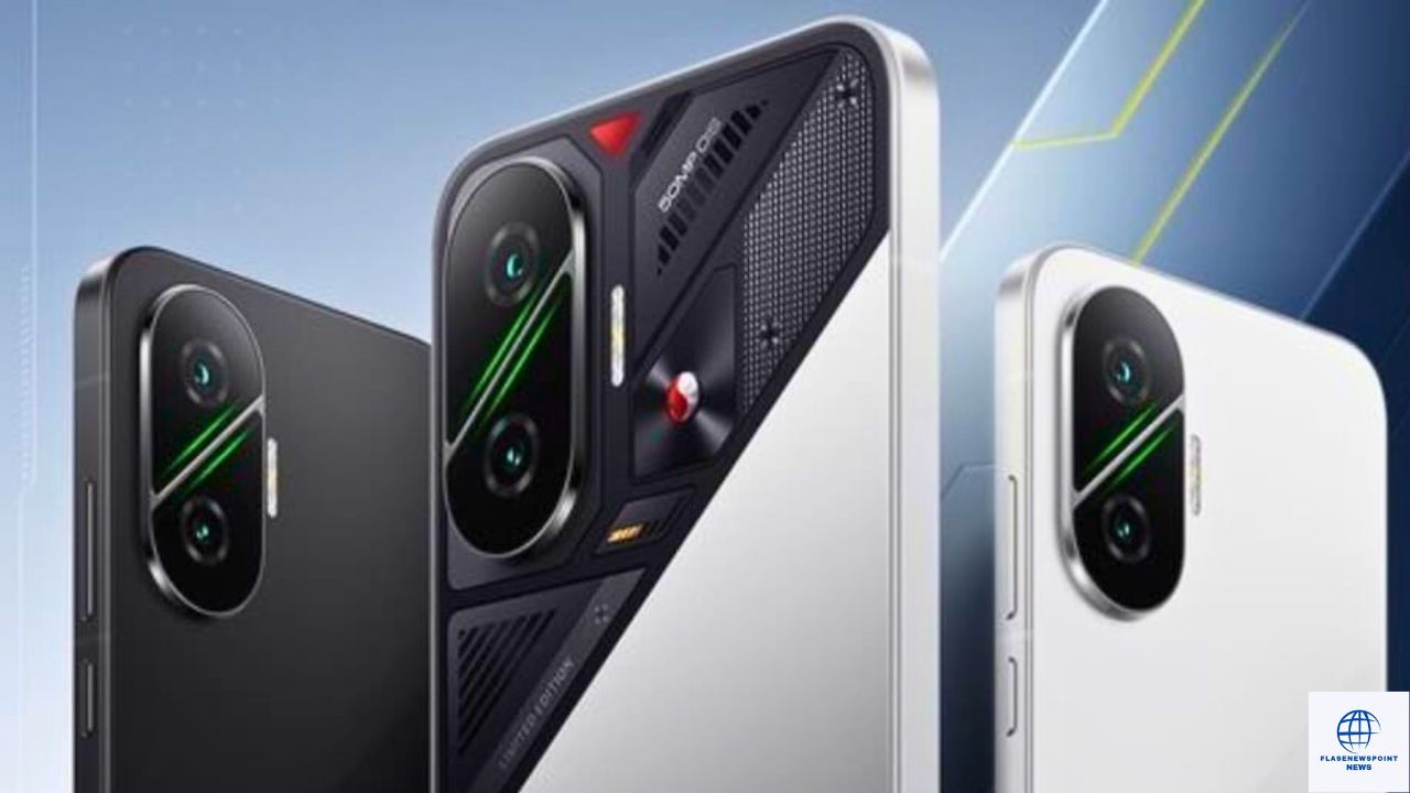 POCO F7